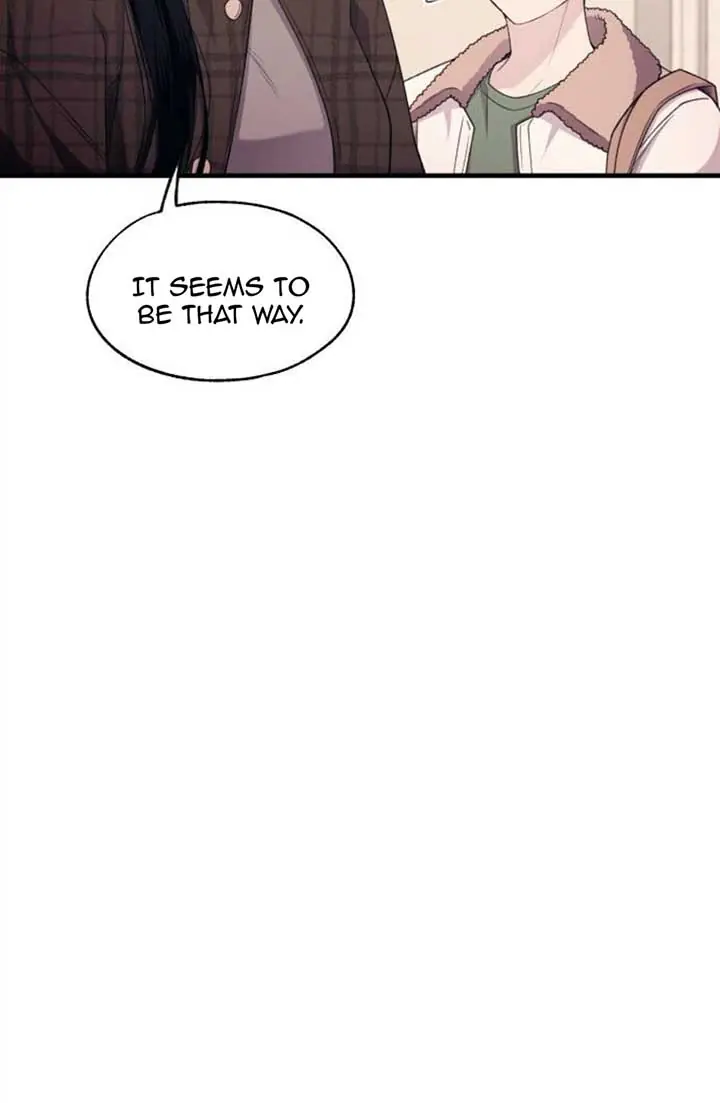 Yeonwoo's Innocence Chapter 199 Page 11