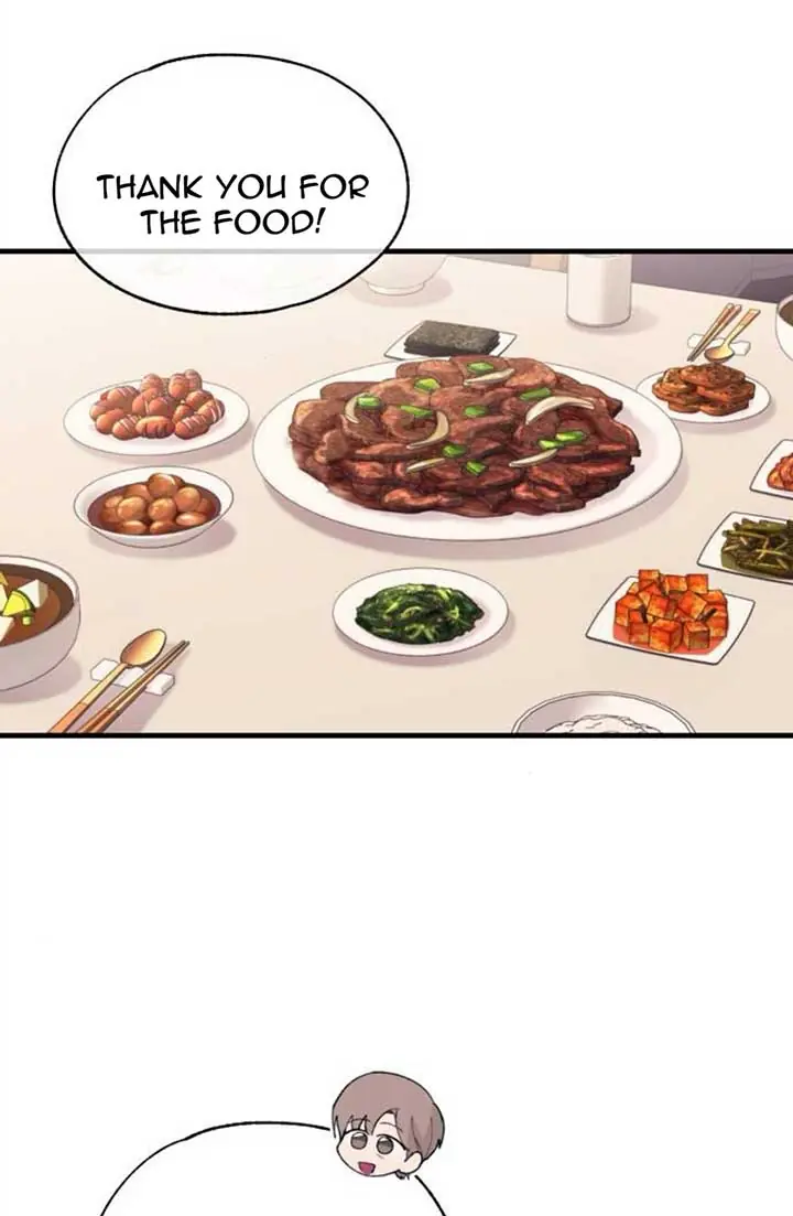 Yeonwoo's Innocence Chapter 199 Page 13