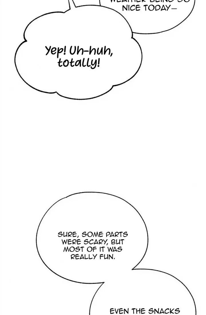 Yeonwoo's Innocence Chapter 199 Page 15