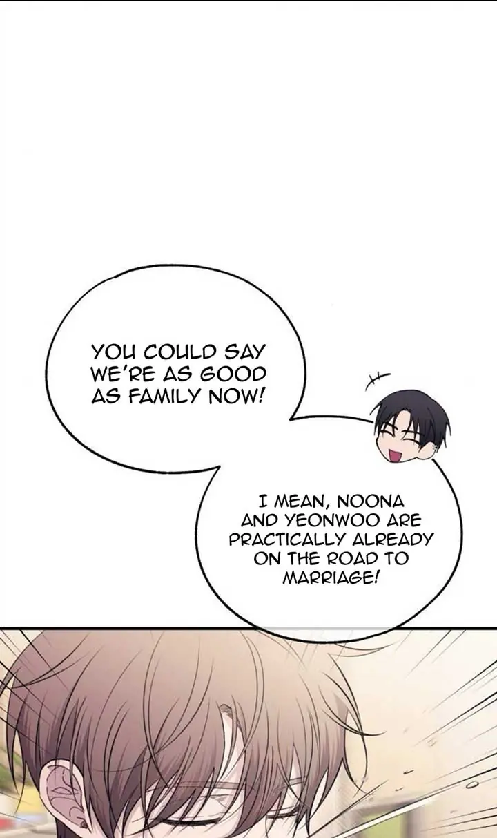 Yeonwoo's Innocence Chapter 199 Page 18