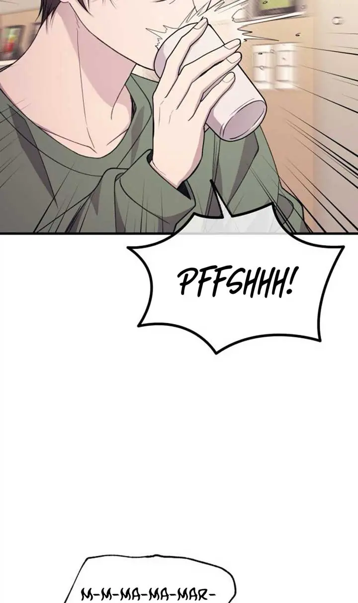 Yeonwoo's Innocence Chapter 199 Page 19