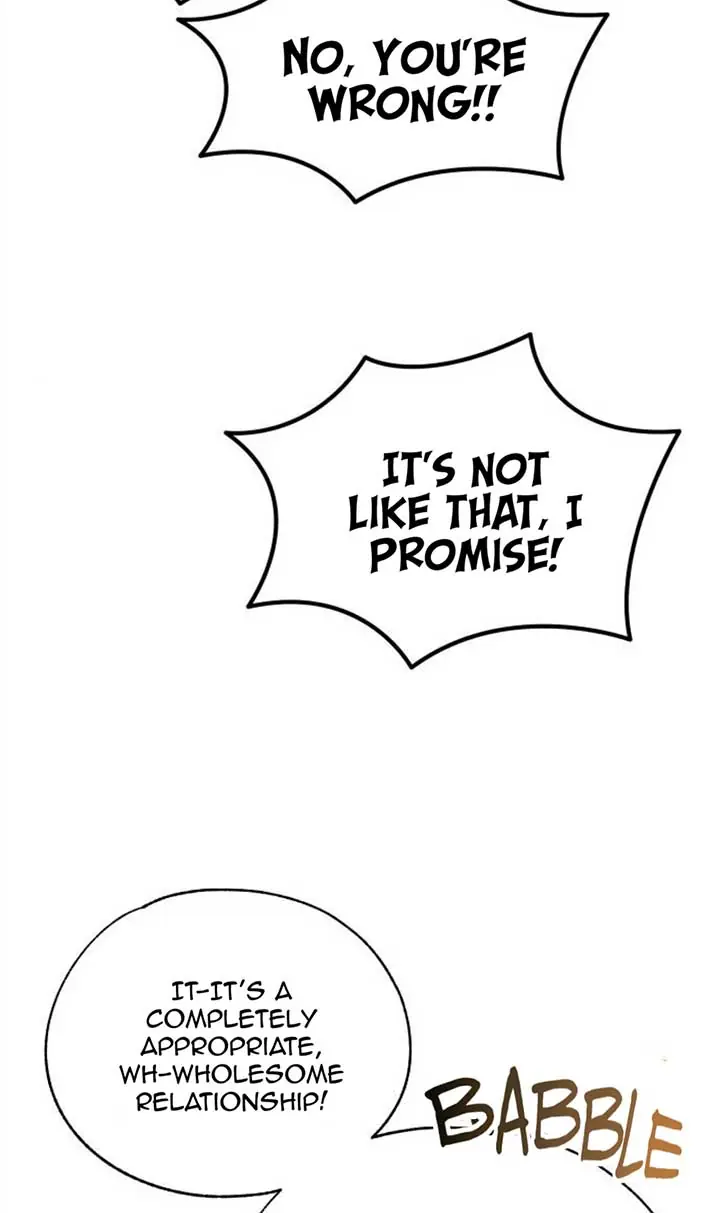 Yeonwoo's Innocence Chapter 199 Page 22