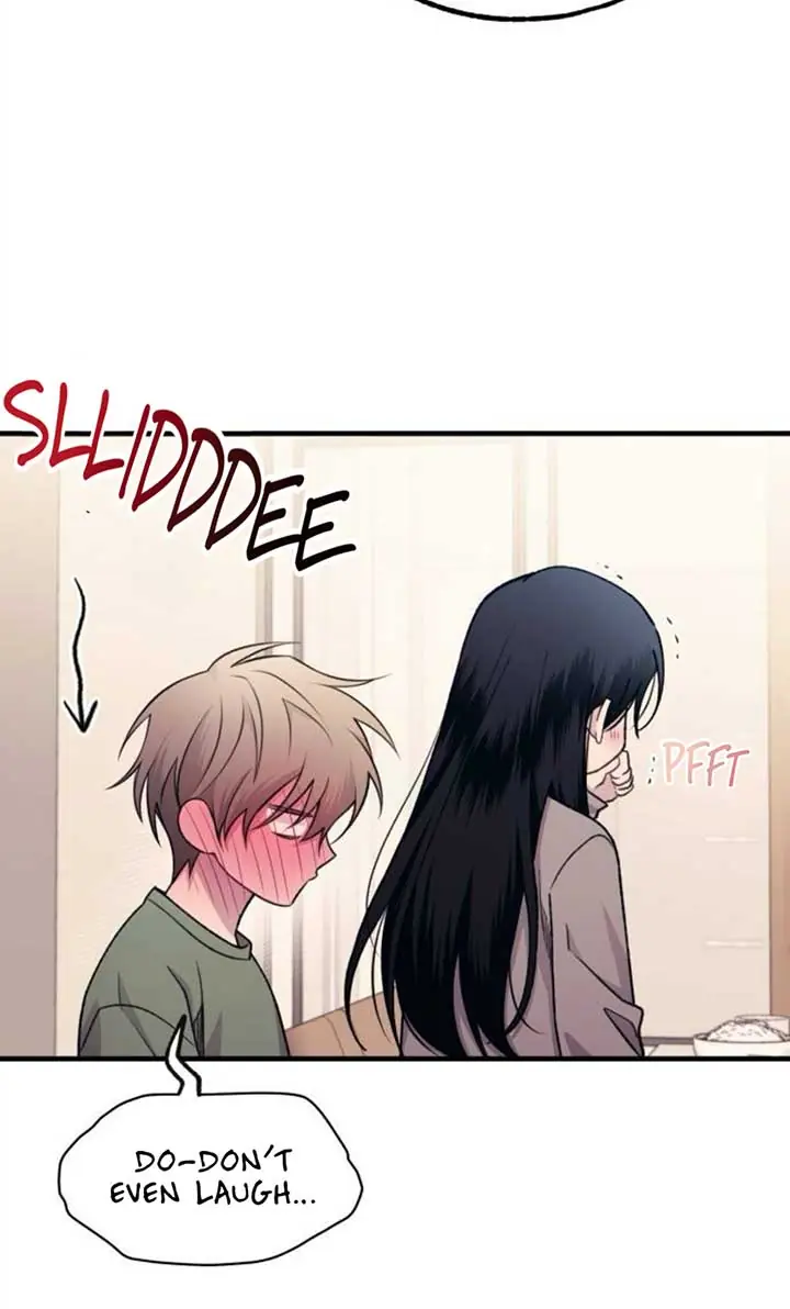 Yeonwoo's Innocence Chapter 199 Page 25