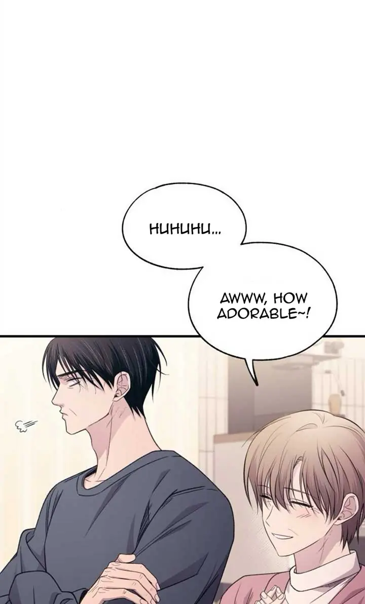 Yeonwoo's Innocence Chapter 199 Page 26