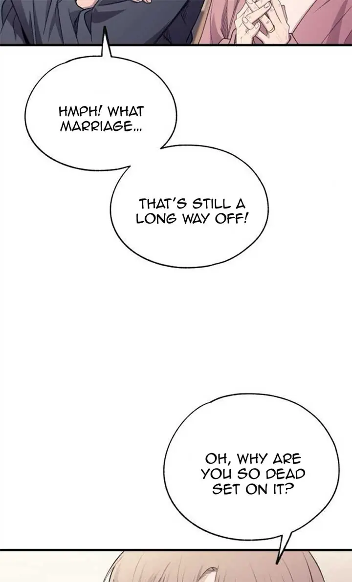 Yeonwoo's Innocence Chapter 199 Page 27