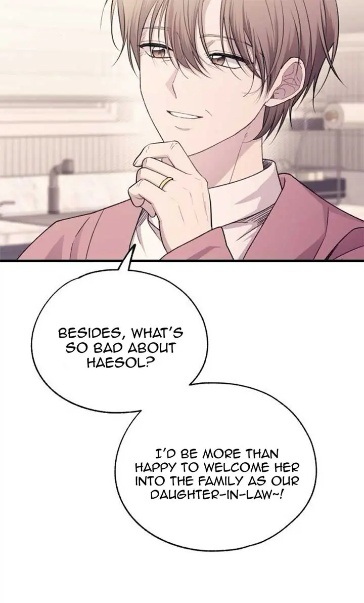 Yeonwoo's Innocence Chapter 199 Page 28