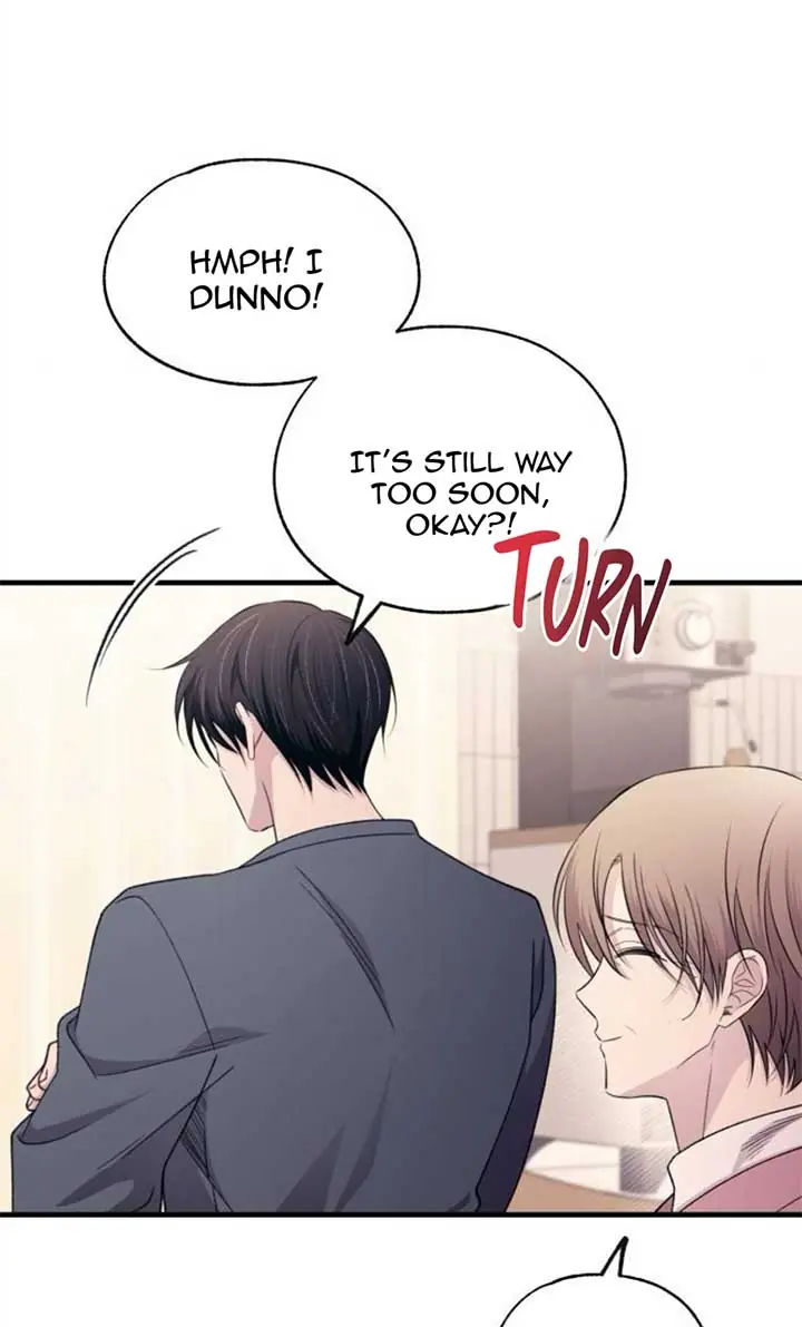 Yeonwoo's Innocence Chapter 199 Page 29