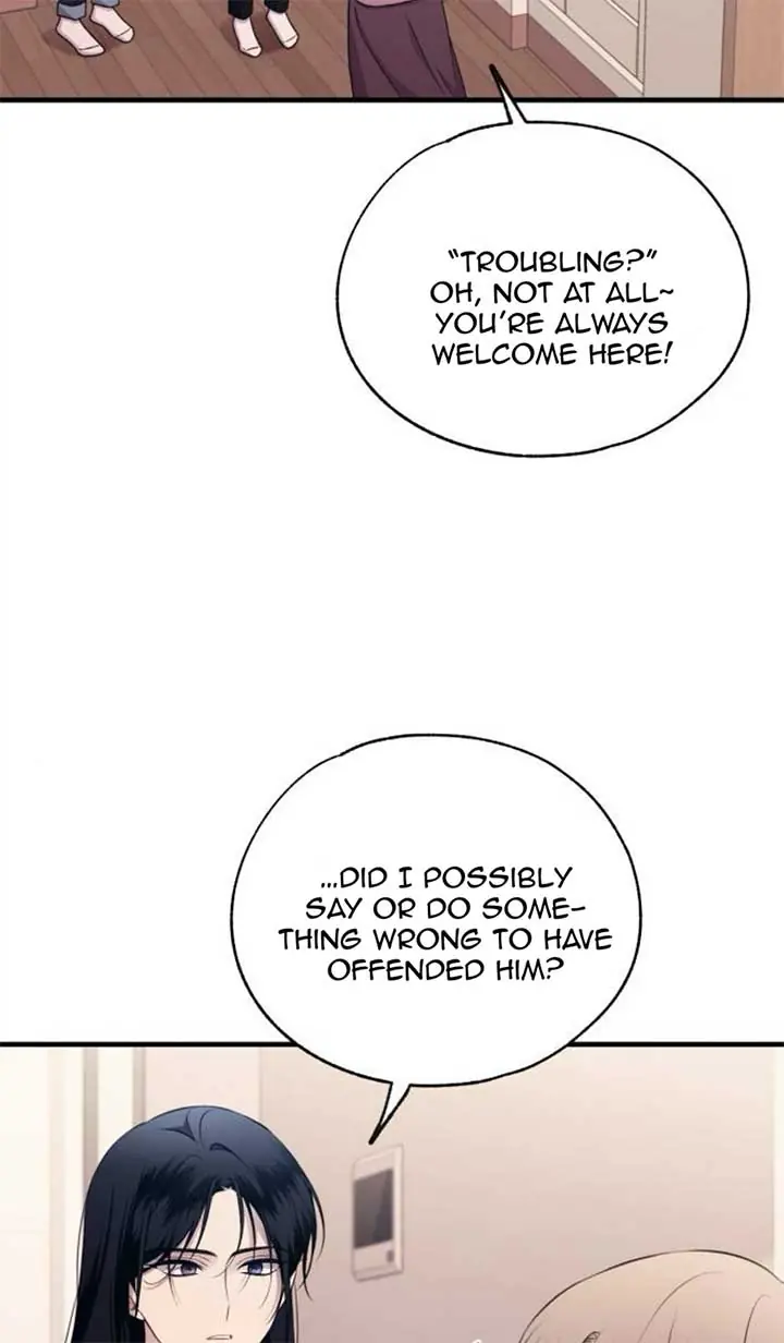 Yeonwoo's Innocence Chapter 199 Page 32