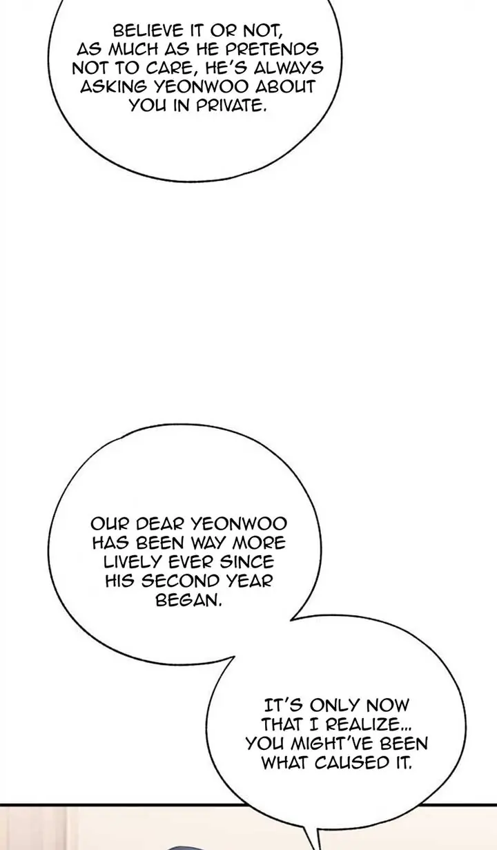 Yeonwoo's Innocence Chapter 199 Page 35