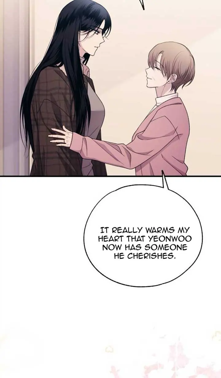 Yeonwoo's Innocence Chapter 199 Page 36