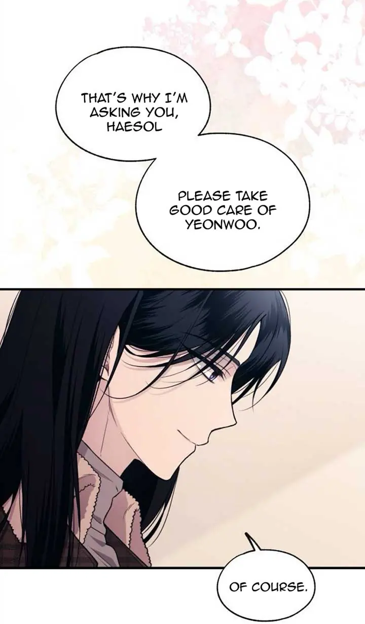 Yeonwoo's Innocence Chapter 199 Page 37
