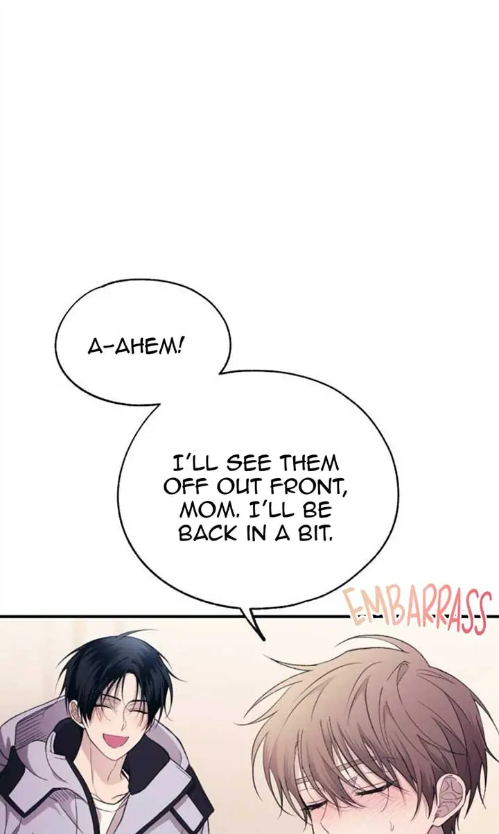 Yeonwoo's Innocence Chapter 199 Page 38