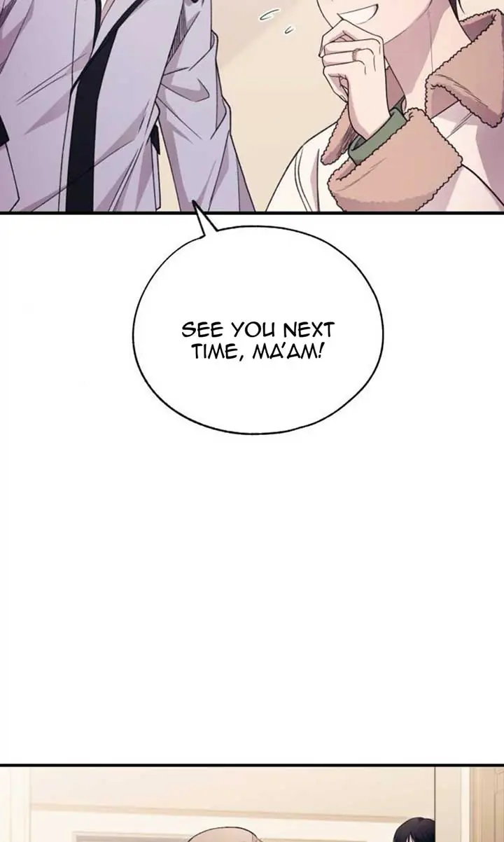Yeonwoo's Innocence Chapter 199 Page 39