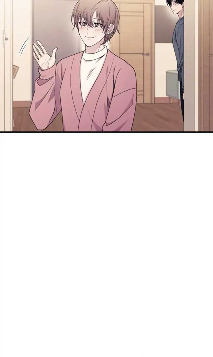 Yeonwoo's Innocence Chapter 199 Page 40