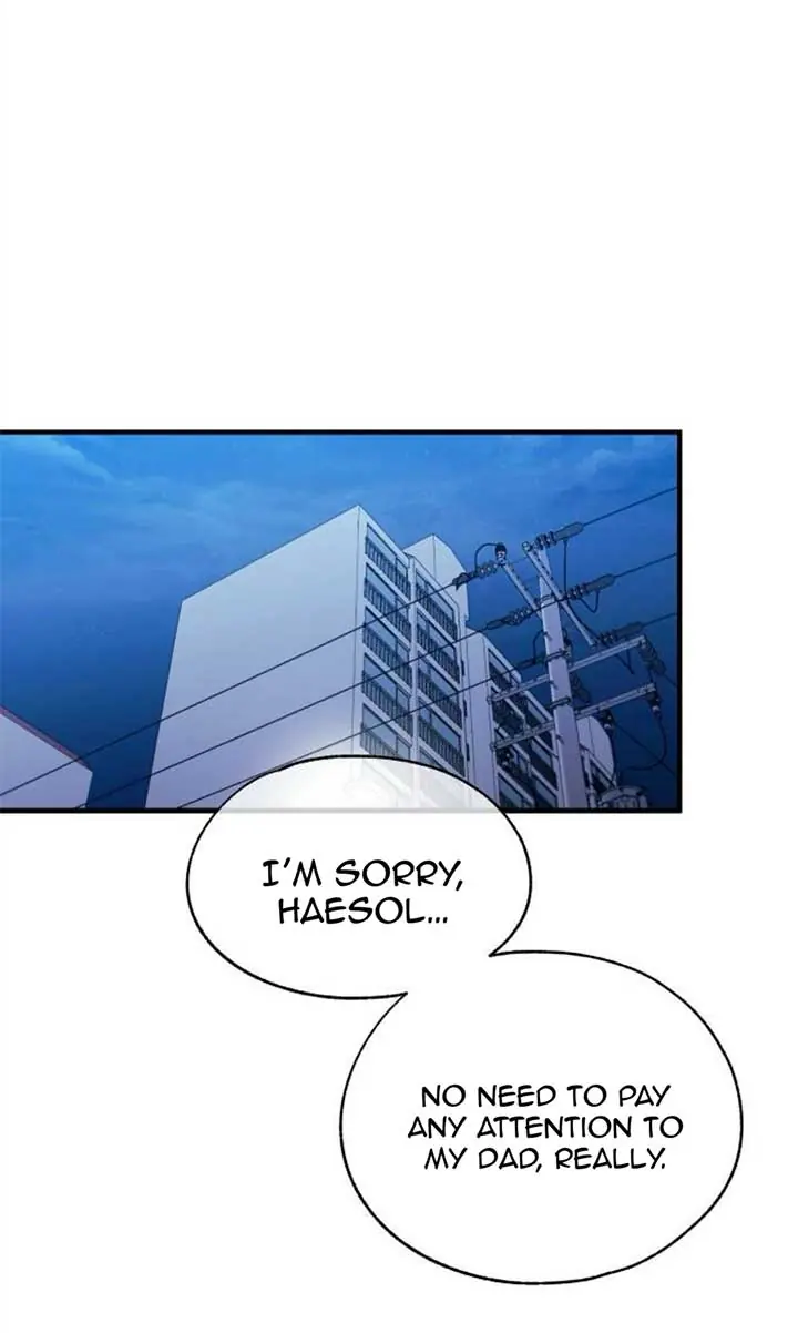 Yeonwoo's Innocence Chapter 199 Page 41