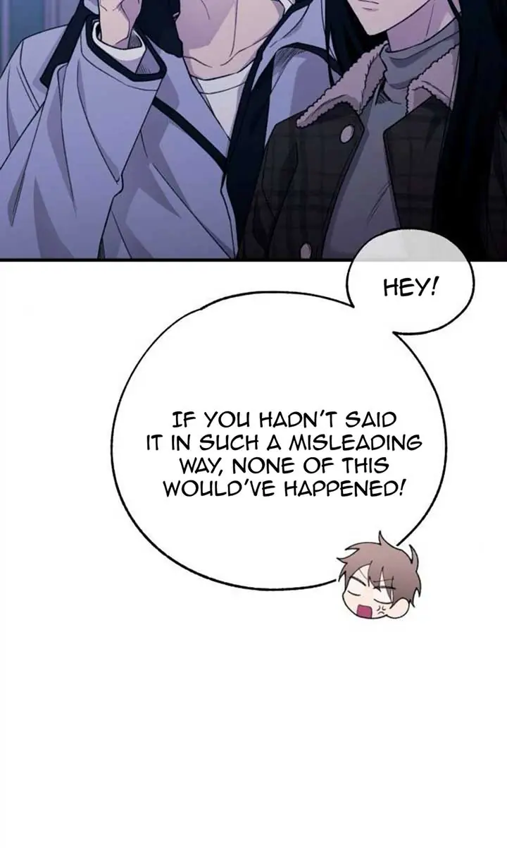 Yeonwoo's Innocence Chapter 199 Page 44