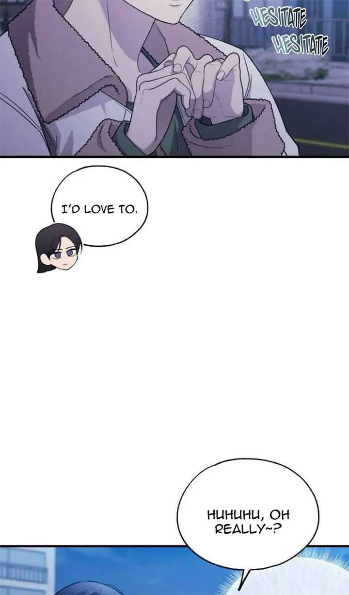 Yeonwoo's Innocence Chapter 199 Page 47