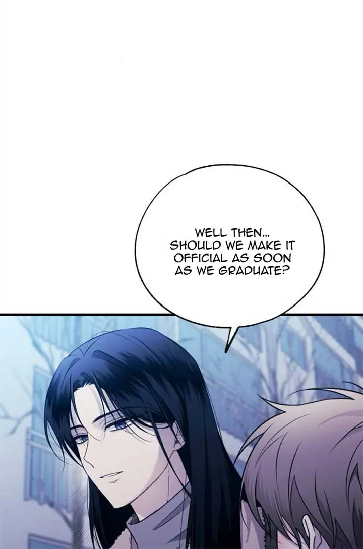 Yeonwoo's Innocence Chapter 199 Page 52