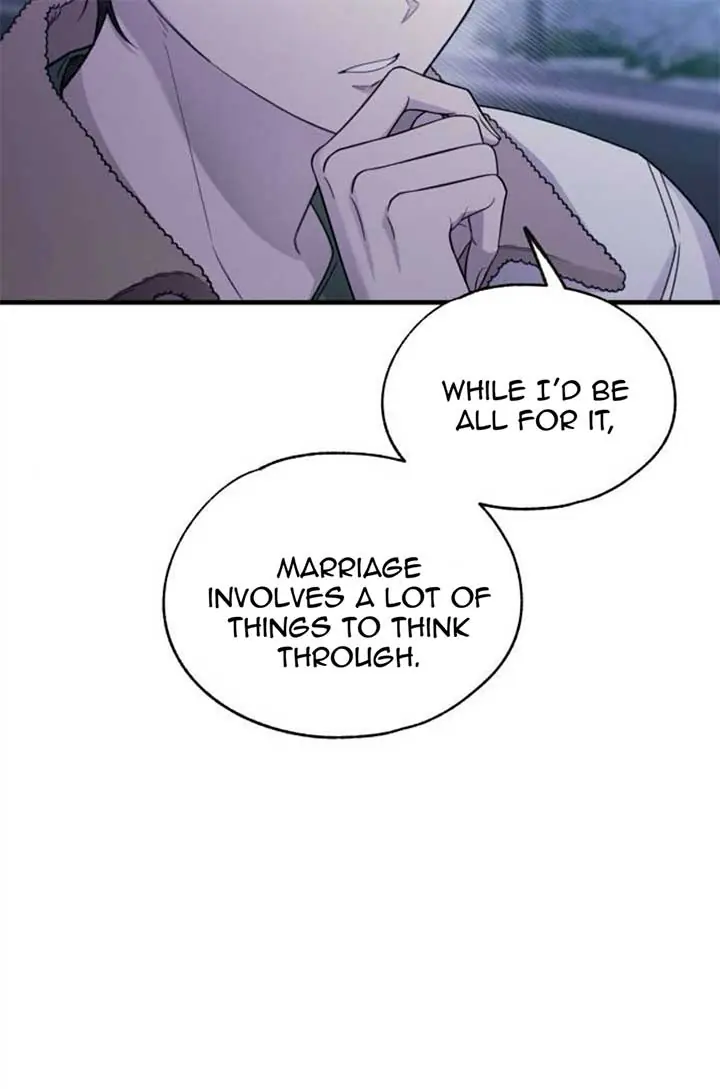 Yeonwoo's Innocence Chapter 199 Page 54