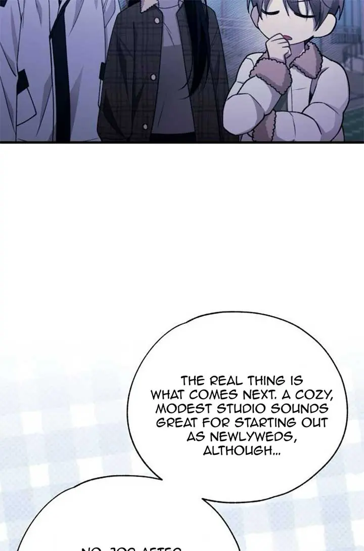 Yeonwoo's Innocence Chapter 199 Page 56