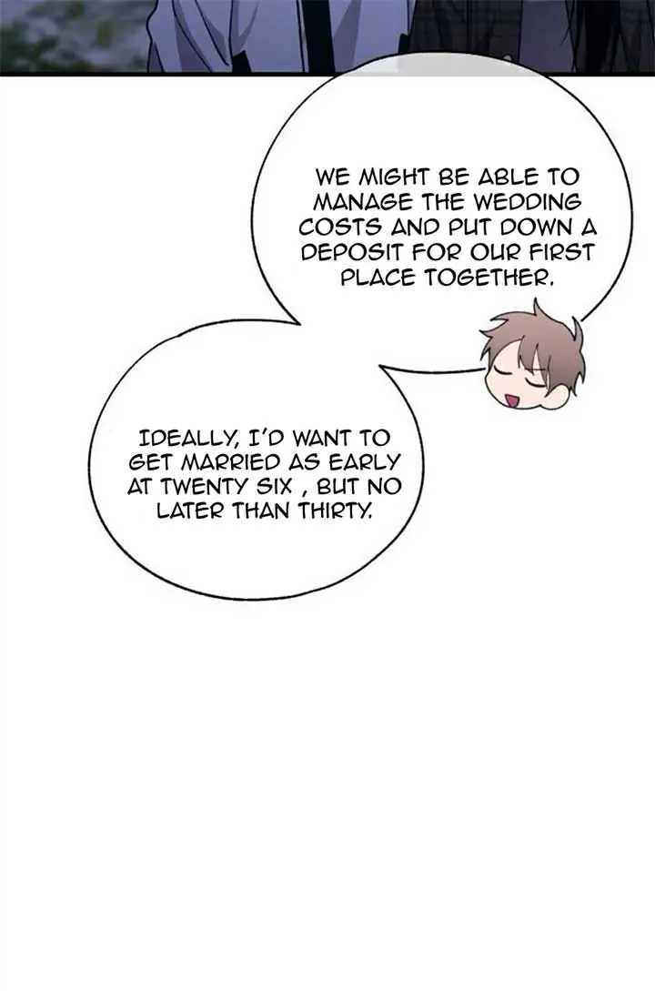 Yeonwoo's Innocence Chapter 199 Page 59