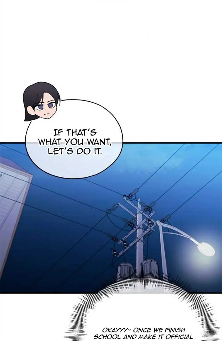 Yeonwoo's Innocence Chapter 199 Page 61