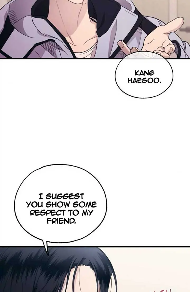 Yeonwoo's Innocence Chapter 199 Page 66