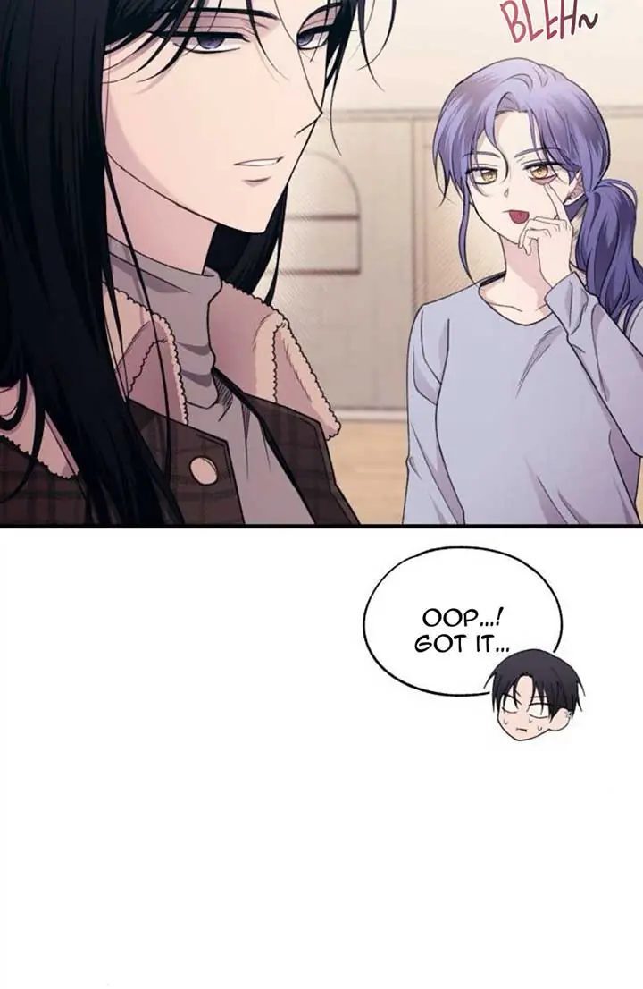 Yeonwoo's Innocence Chapter 199 Page 67