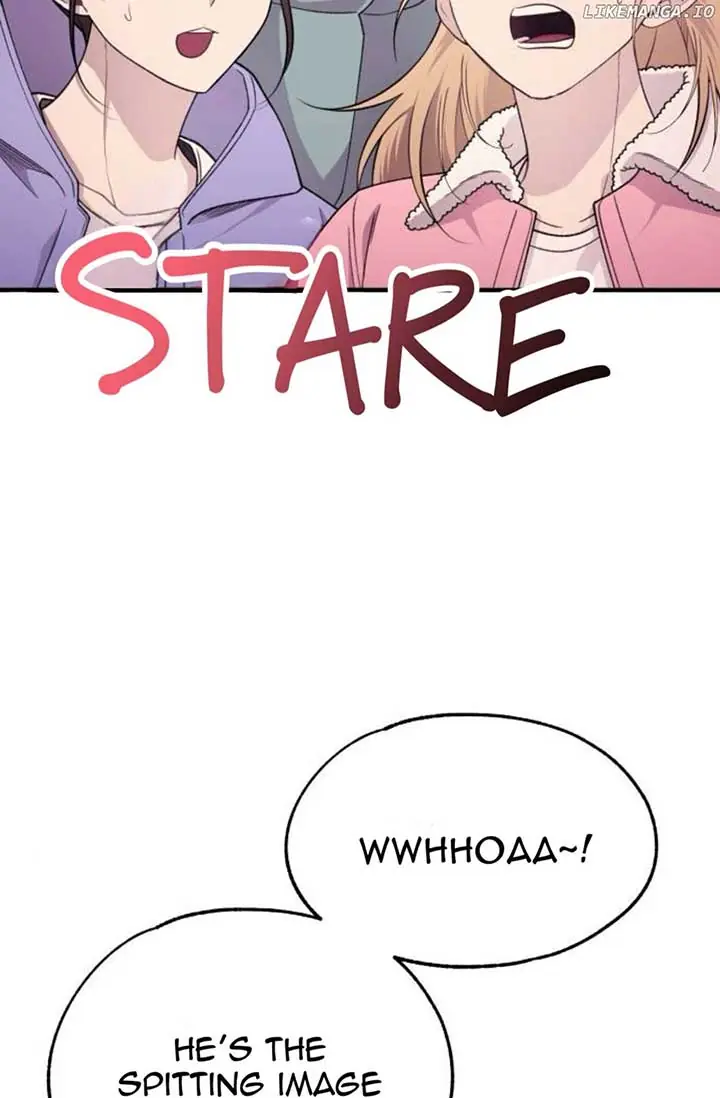 Yeonwoo's Innocence Chapter 200 Page 3