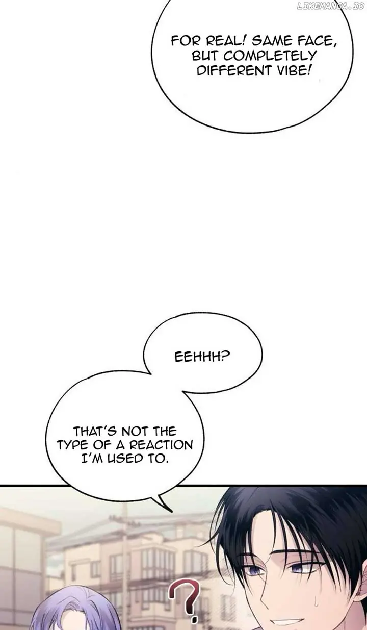 Yeonwoo's Innocence Chapter 200 Page 15