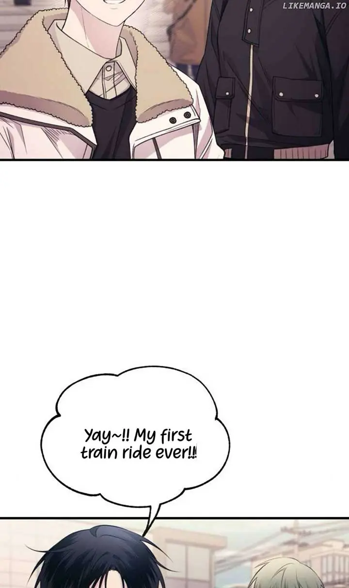 Yeonwoo's Innocence Chapter 200 Page 18