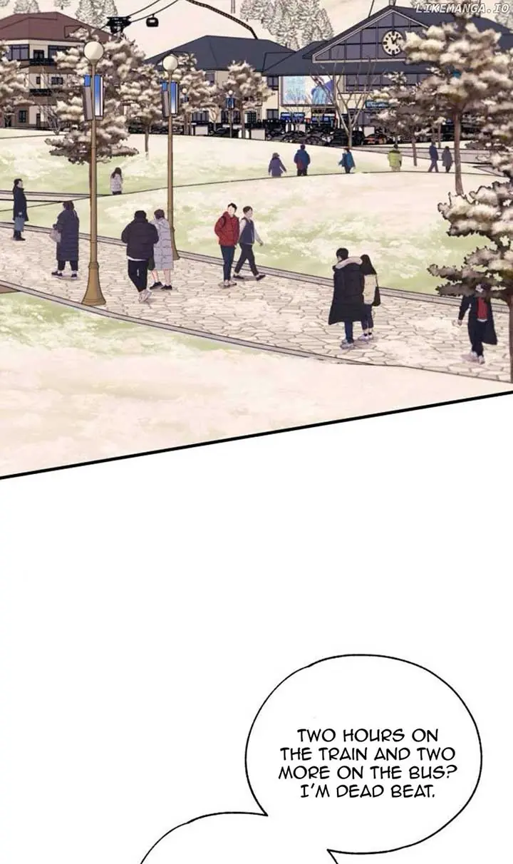 Yeonwoo's Innocence Chapter 200 Page 22