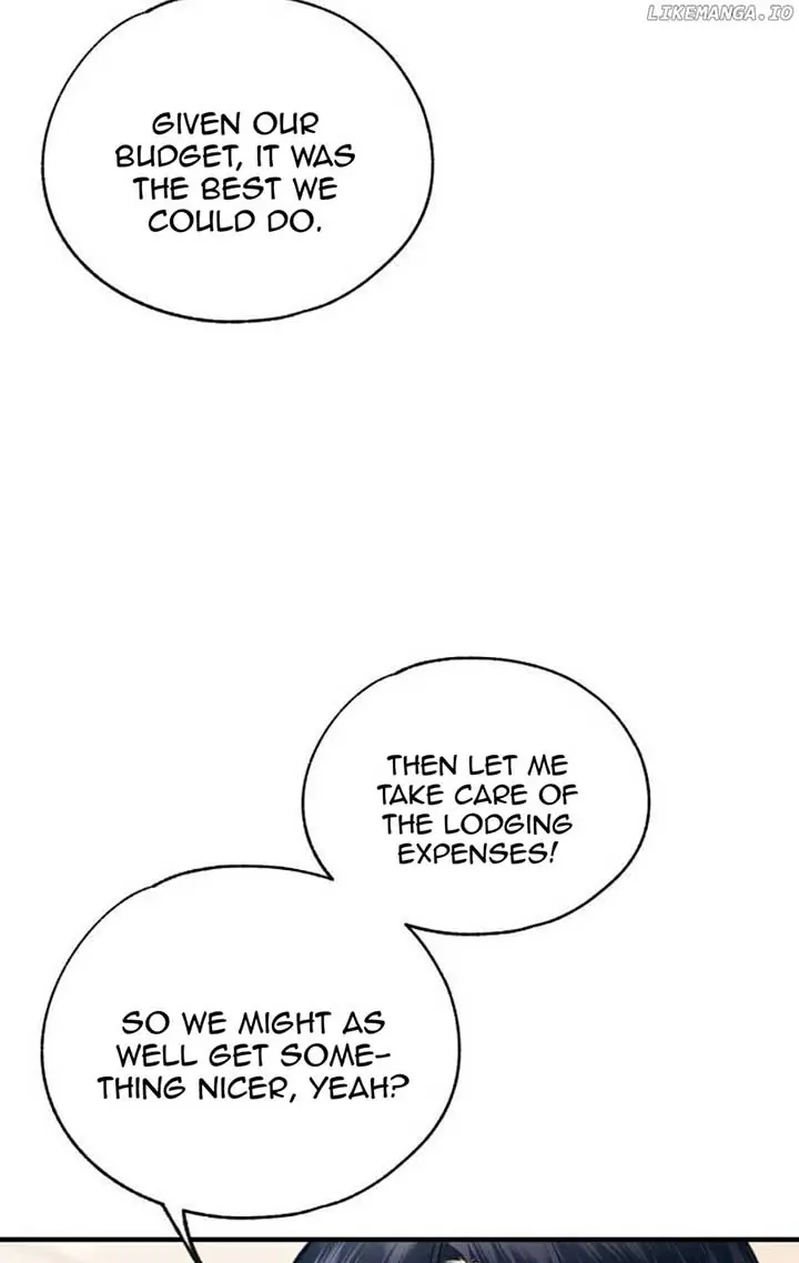 Yeonwoo's Innocence Chapter 200 Page 25