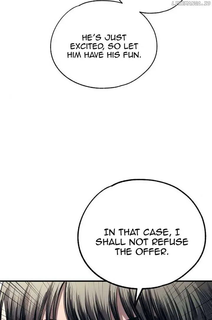 Yeonwoo's Innocence Chapter 200 Page 32