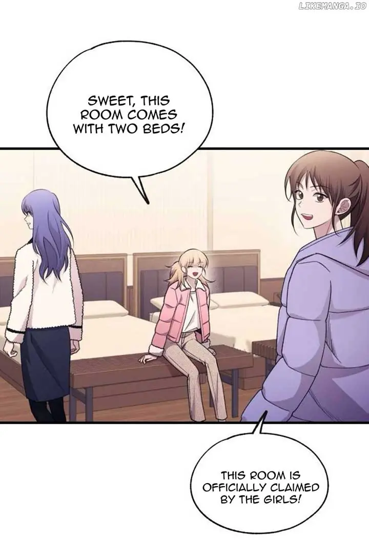 Yeonwoo's Innocence Chapter 200 Page 37