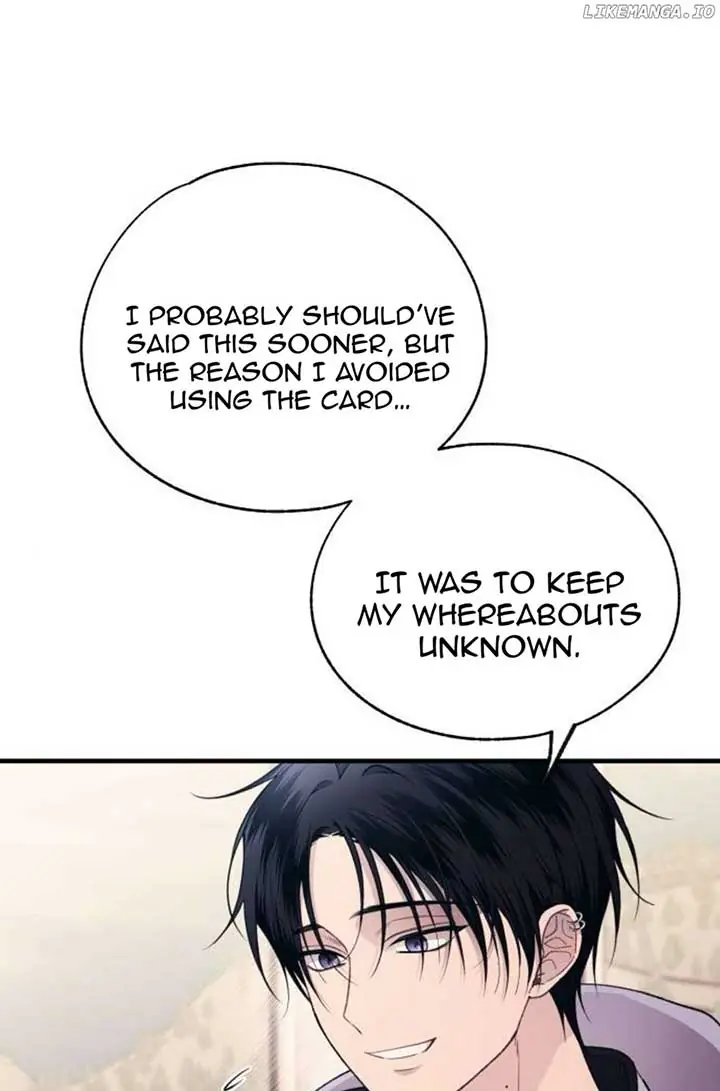Yeonwoo's Innocence Chapter 200 Page 41