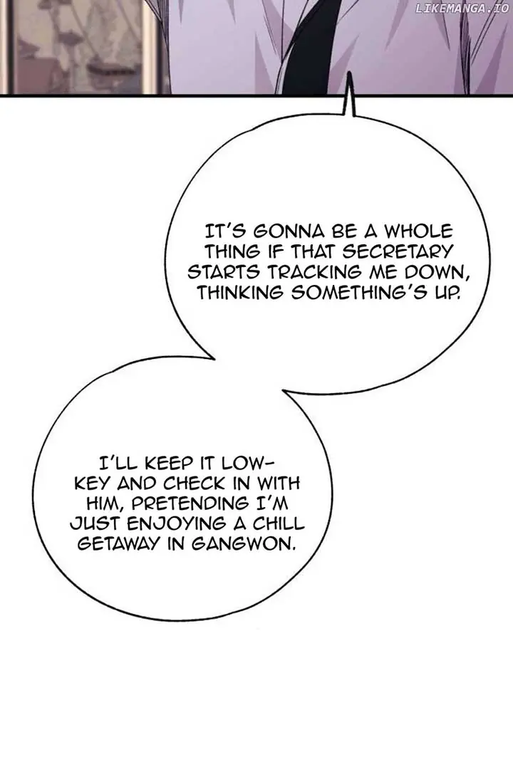 Yeonwoo's Innocence Chapter 200 Page 46
