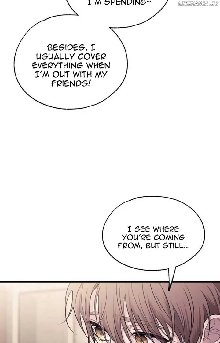 Yeonwoo's Innocence Chapter 200 Page 48