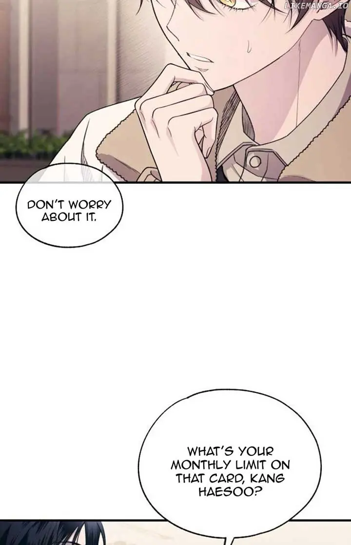 Yeonwoo's Innocence Chapter 200 Page 49