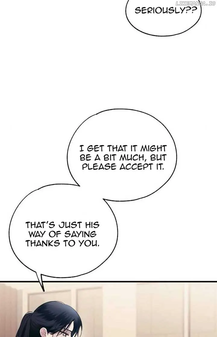 Yeonwoo's Innocence Chapter 200 Page 52