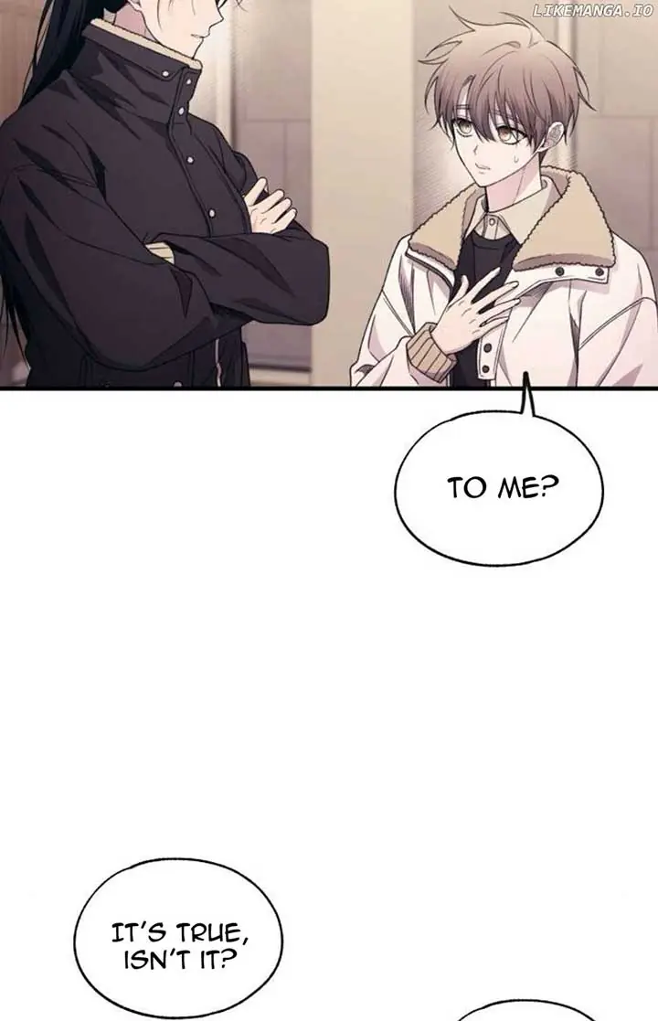 Yeonwoo's Innocence Chapter 200 Page 53