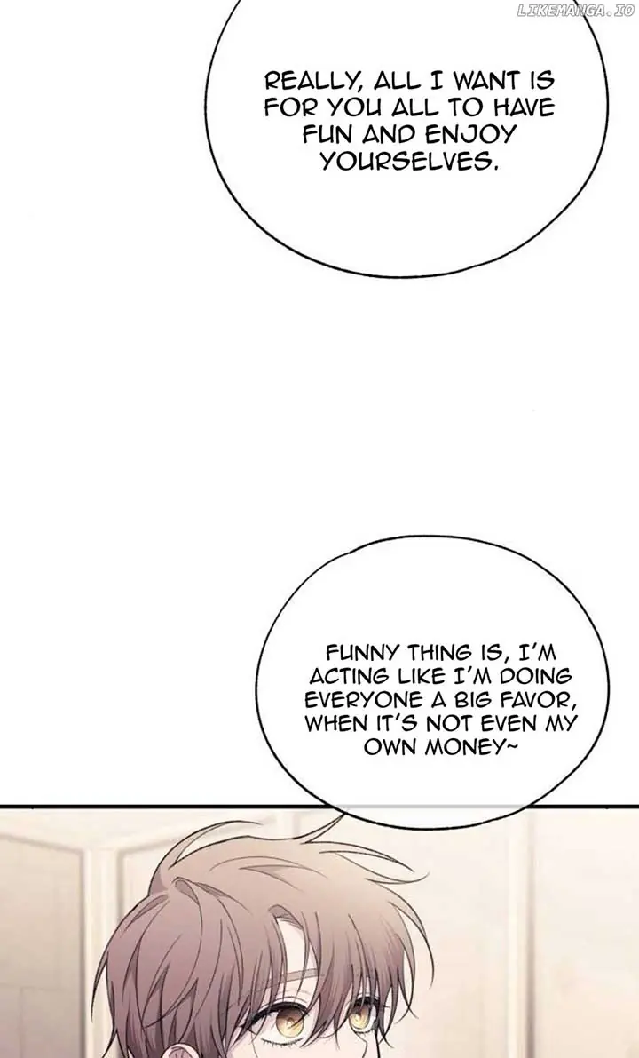 Yeonwoo's Innocence Chapter 200 Page 59