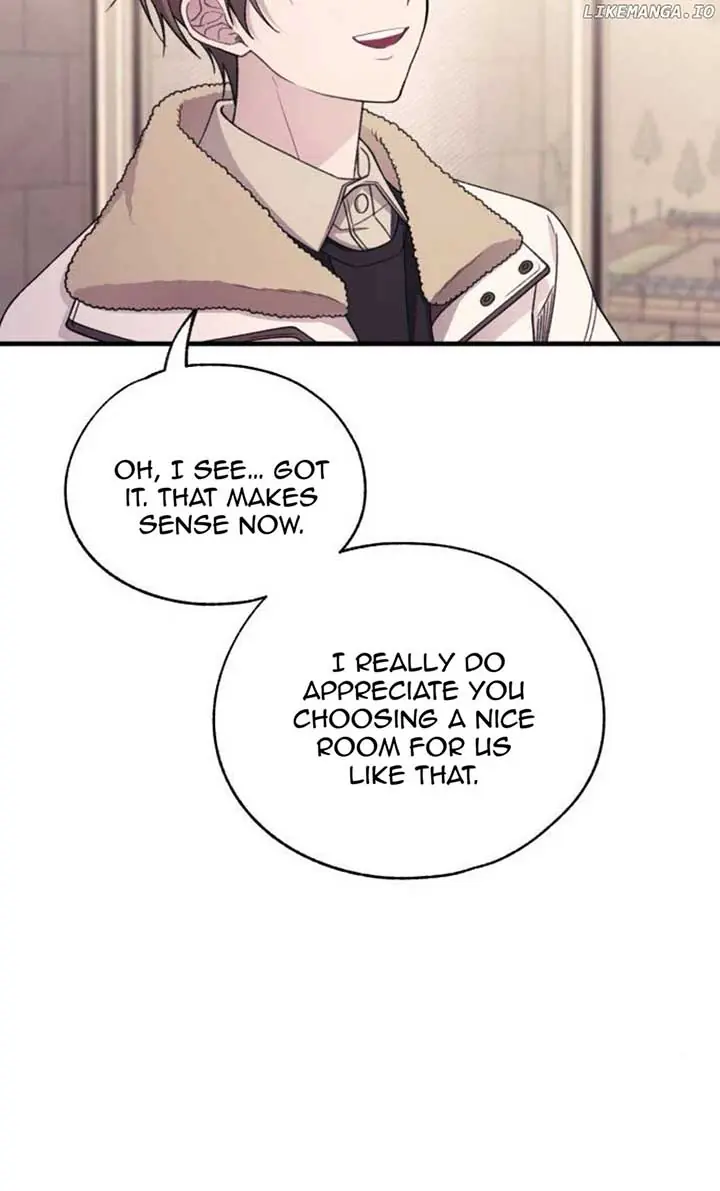 Yeonwoo's Innocence Chapter 200 Page 60
