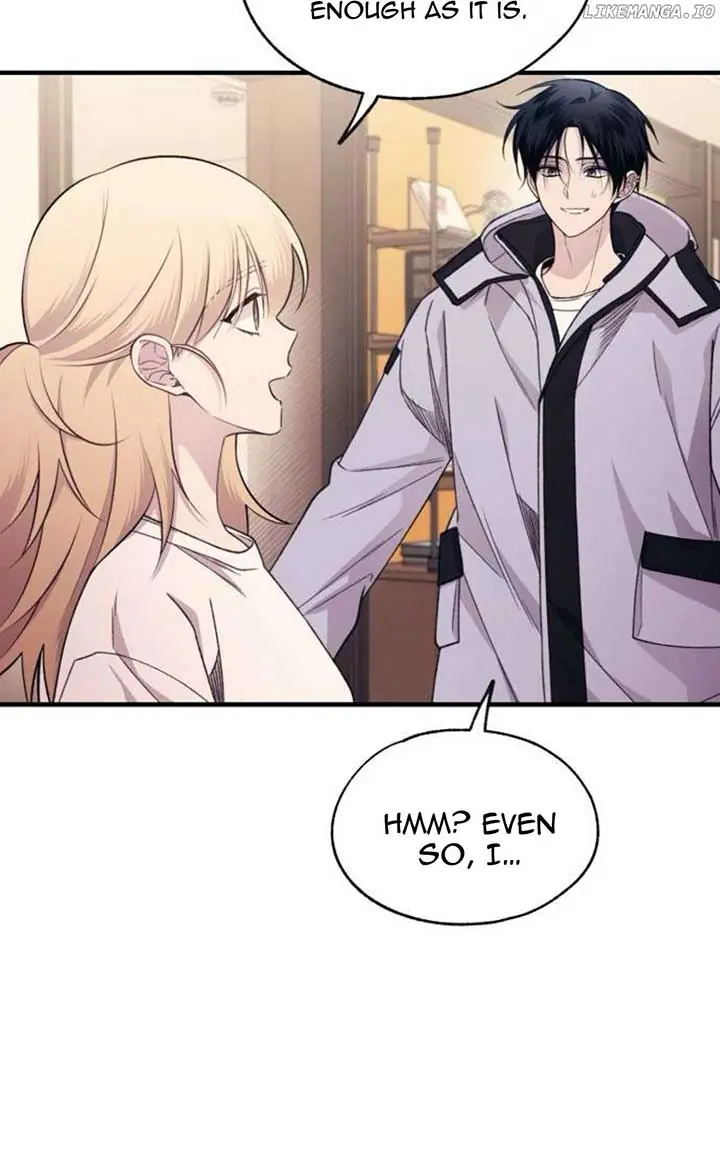 Yeonwoo's Innocence Chapter 200 Page 67