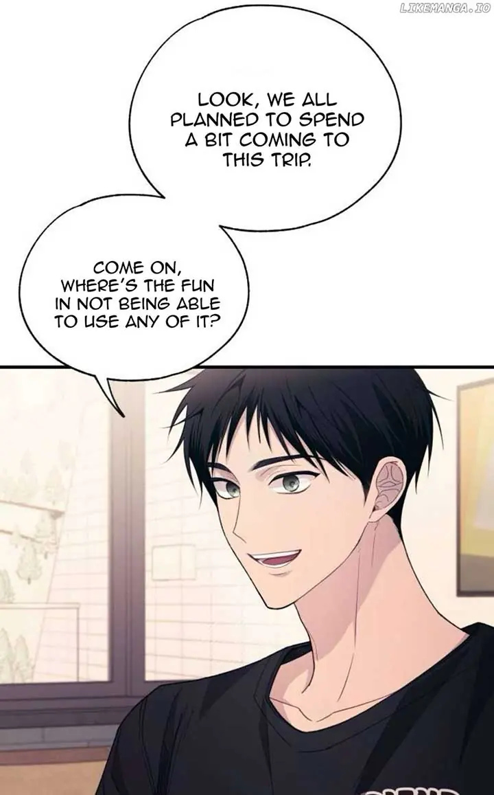 Yeonwoo's Innocence Chapter 200 Page 68