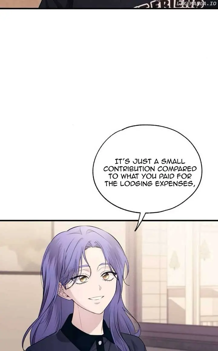 Yeonwoo's Innocence Chapter 200 Page 69