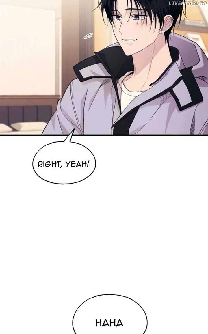 Yeonwoo's Innocence Chapter 200 Page 71