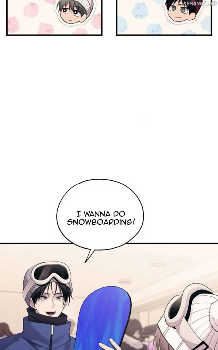 Yeonwoo's Innocence Chapter 201 Page 4
