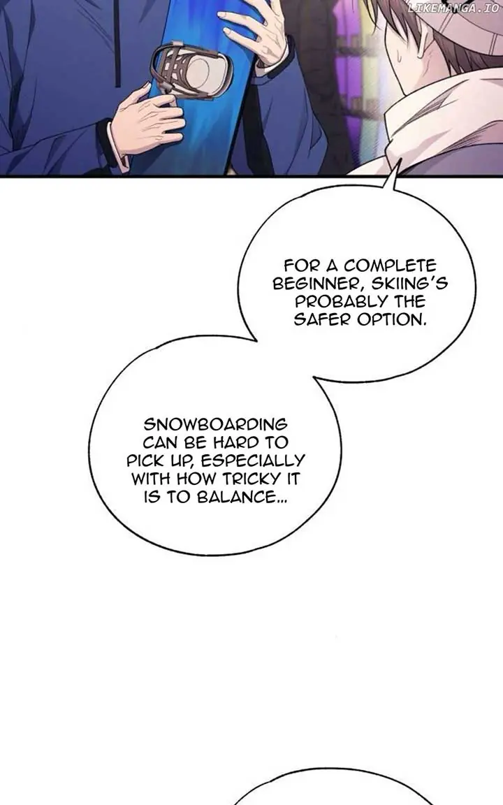 Yeonwoo's Innocence Chapter 201 Page 5