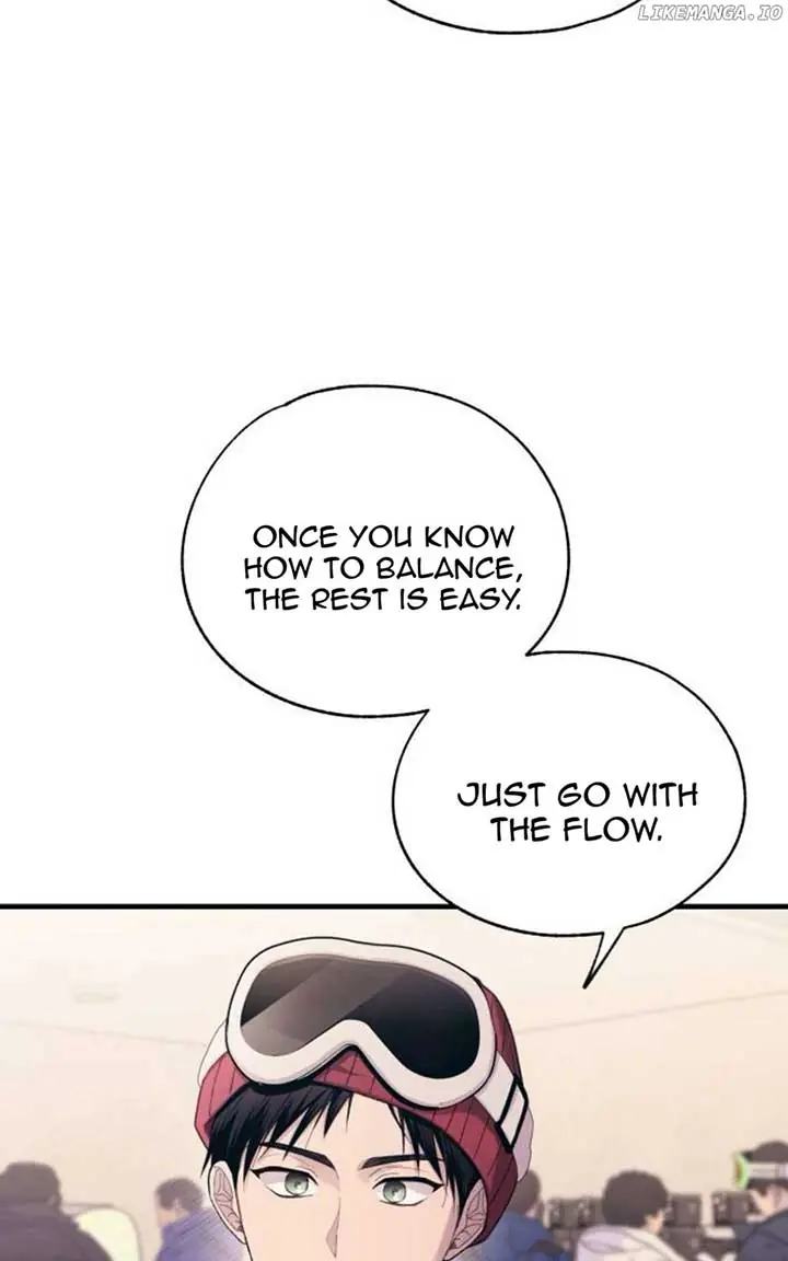 Yeonwoo's Innocence Chapter 201 Page 7
